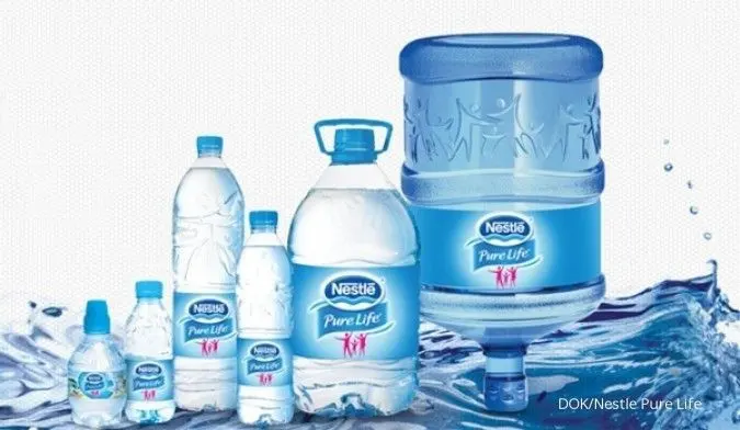 Diversifikasi Bisnis, Akasha Wira (ADES) Siap Produksi Permen Jelly, Investasi Rp46,2 Miliar