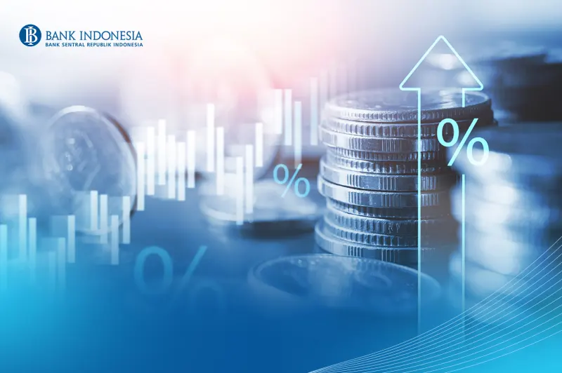 Cadangan Devisa pada Akhir Mei 2026 Tercatat US$144,9 Miliar, Turun 0,89%