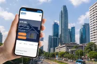 BRI Perpanjang Promo KPR Solusi hingga Juni 2026, Bunga Mulai 2,50% dan Tenor Sampai 20 Tahun