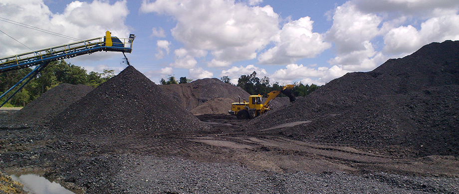 Per September 2022, Laba Atlas Resources Melesat 2.192,37%