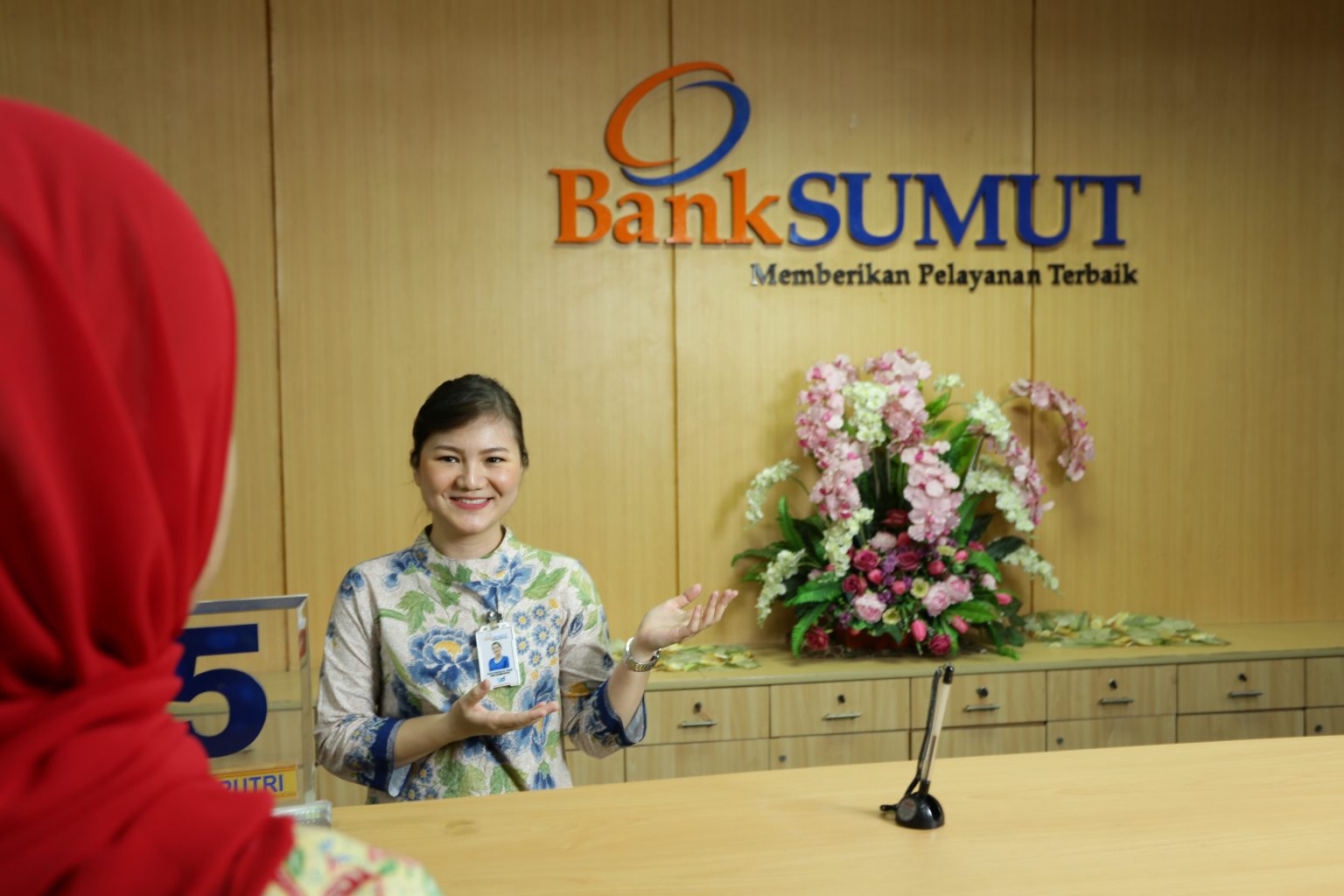 Bidik Dana IPO Rp1,496 Triliun, Bank Sumut Siap Kebut Ekspansi Kredit hingga Layanan Digital