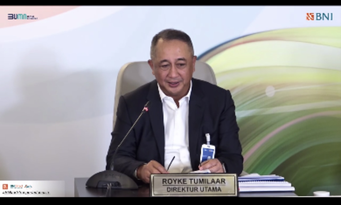 Challenge 2023, Ini Key Strategy dari Dirut BNI
