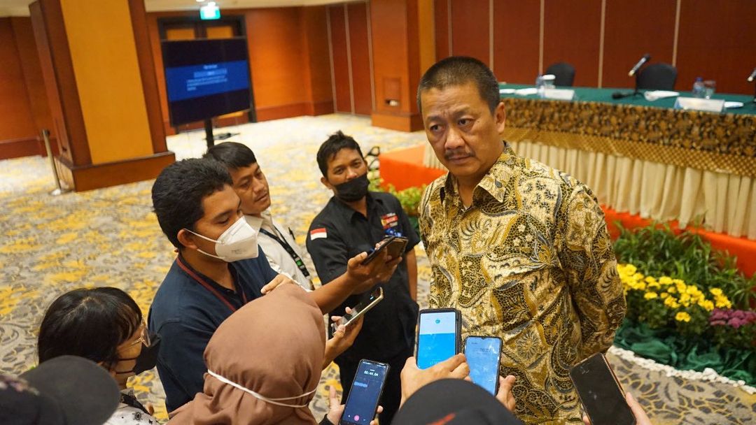 Suspensi Dicabut, Bos Garuda Indonesia Beberkan Strategi Pacu Kinerja Fundamental