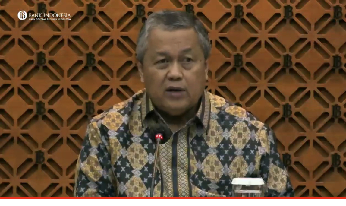 Desember 2022 Kredit Perbankan Tumbuh 11,35%, BI Optimistis Penyaluran Pinjaman Tahun Ini Naik 10 - 12%