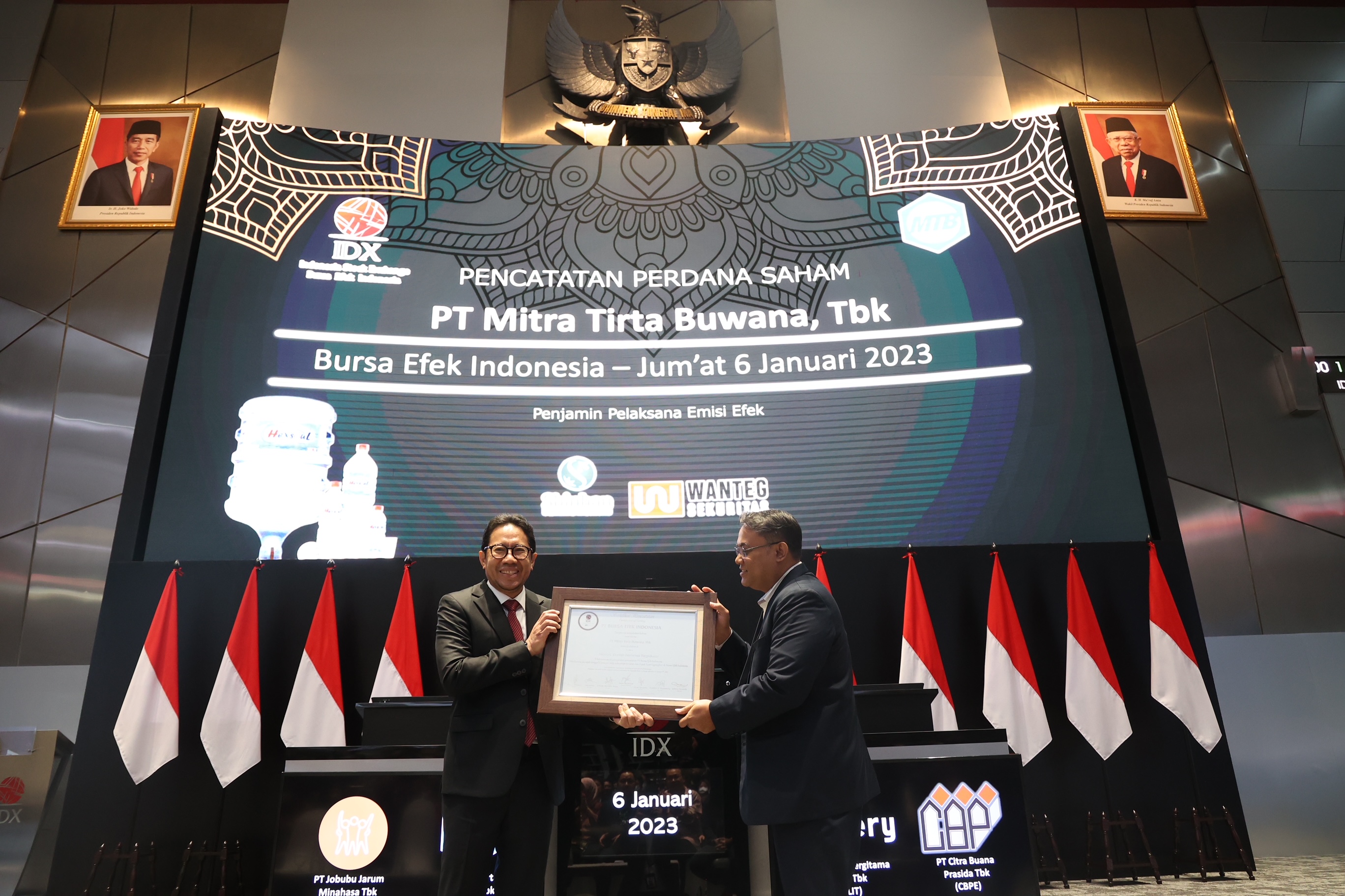 Perdagangan Perdana: Dibuka Naik, Saham SOUL Berakhir ARB!