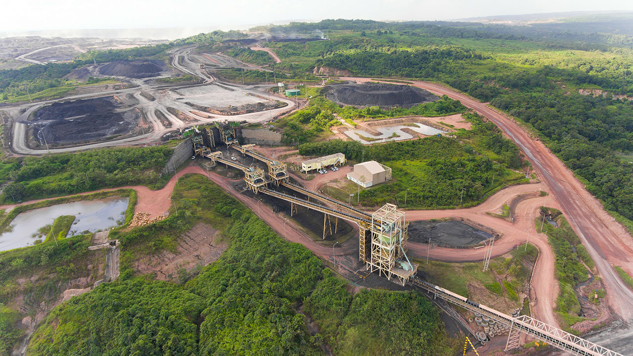 Fokus pada ESG, Astrindo (BIPI) Siap Lepas Anak Usaha Batu Bara