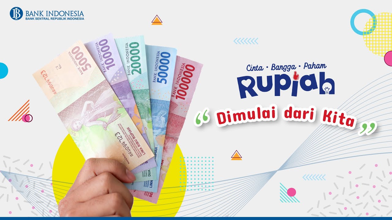 Bank Indonesia Beberkan Perkembangan Indikator Stabilitas Nilai Rupiah per 27 Januari 2023