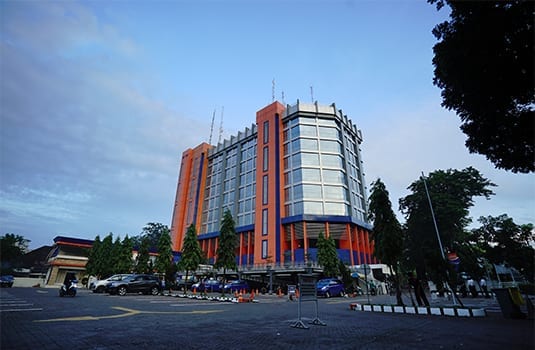 Gelar IPO Februari 2023, Bank Sumut Incar Dana Rp1,496 Triliun