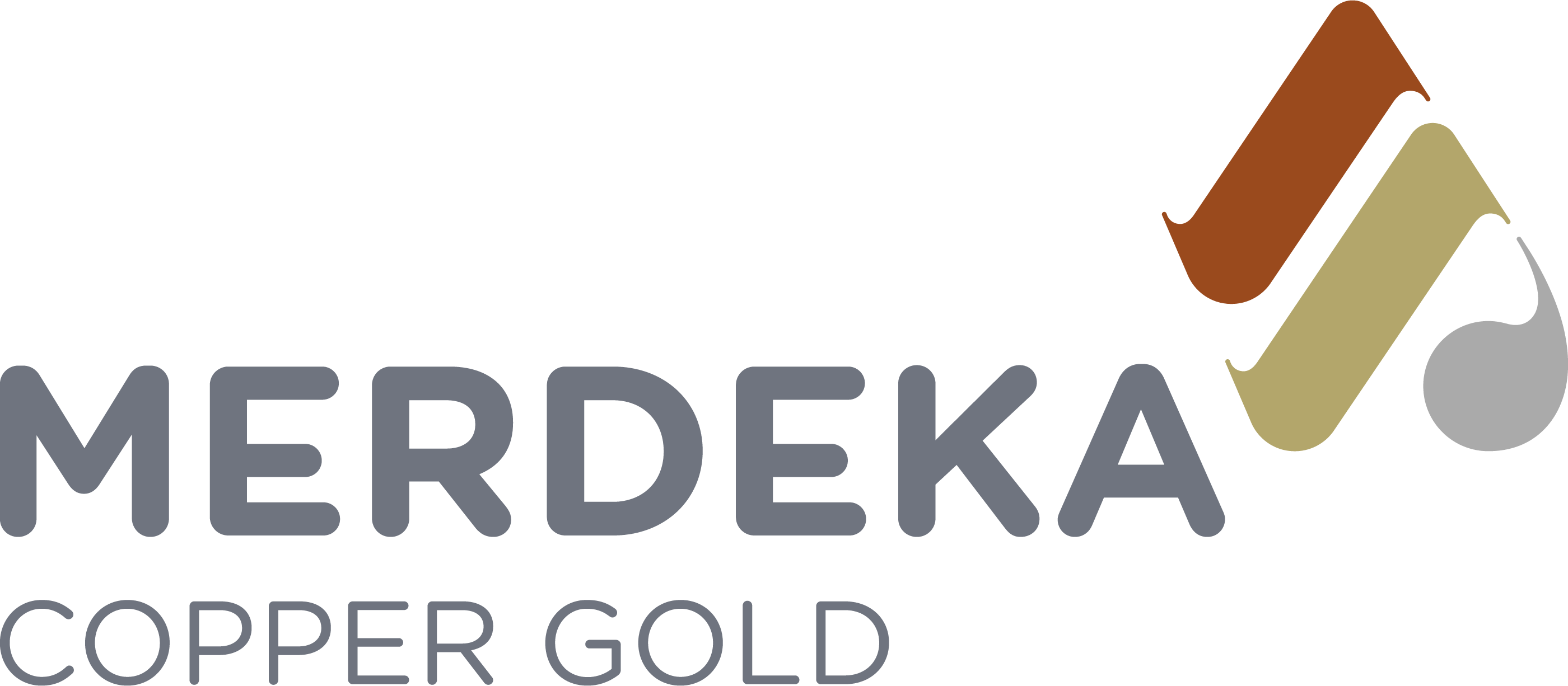 Merdeka Copper Gold Lunasi Obligasi dan Bunga Senilai Rp154,87 Miliar