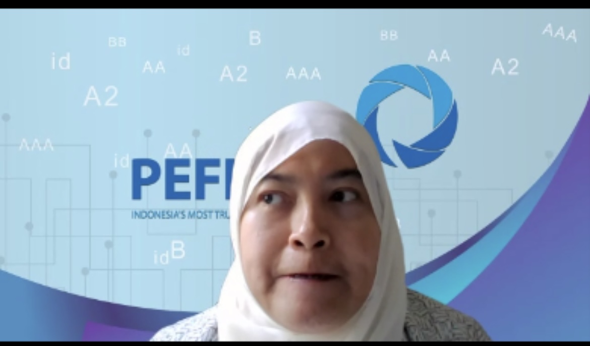 Pefindo Terima Mandat Pemeringkatan Surat Utang Rp43,5 Triliun pada Januari 2023