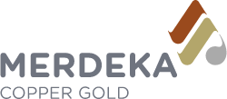 Merdeka Copper Gold Tawarkan Obligasi Rp2,5 Triliun