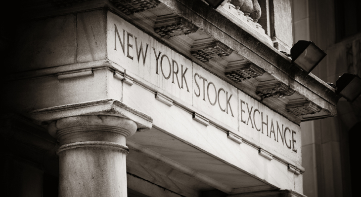Wall Street Cetak Rekor Baru, Indeks S&P 500 Tembus Level 7.100 untuk Pertama Kali