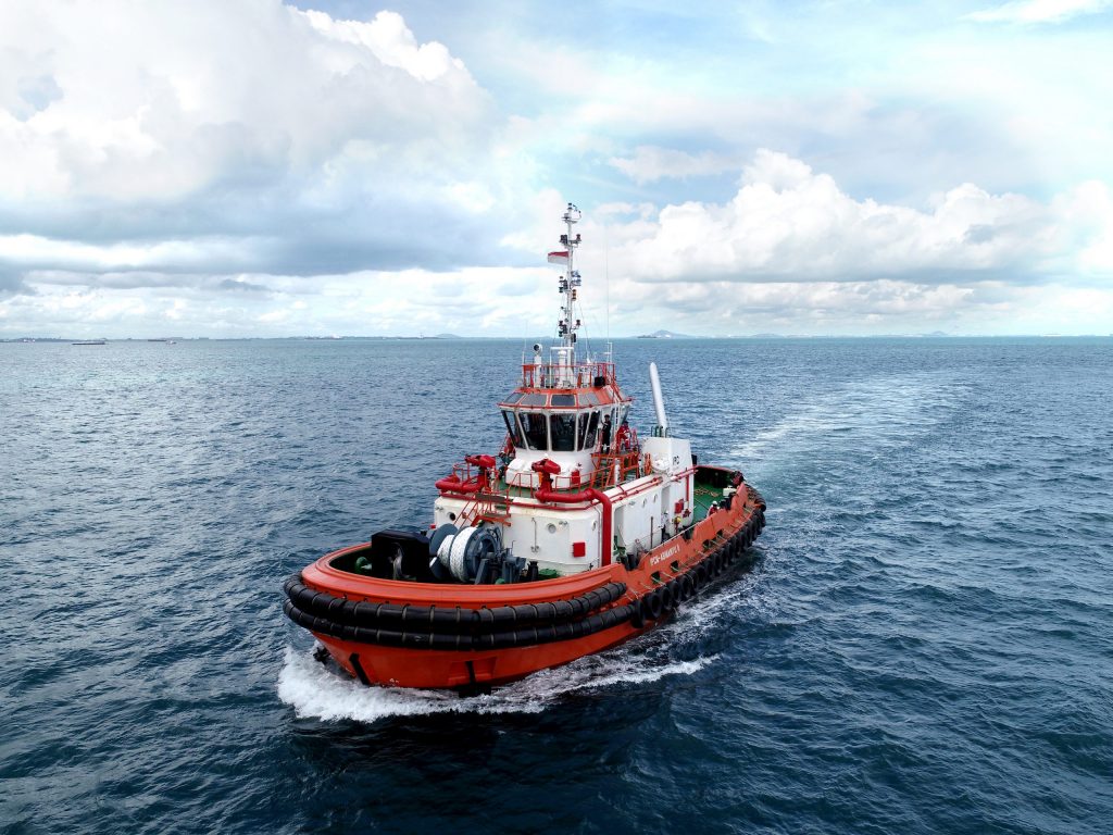 Jasa Armada Indonesia Bagi Dividen Interim Rp20,05 Miliar, Ini Jadwalnya!