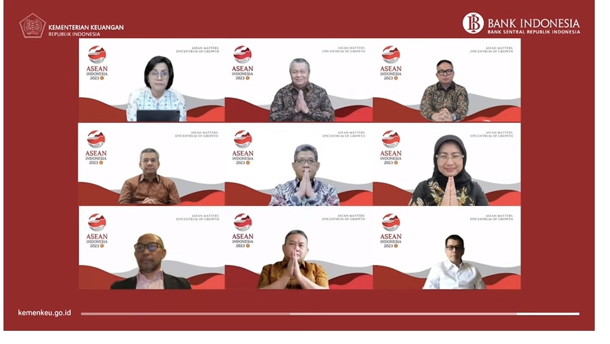 Pemerintah Buka Loker jadi Anggota DK OJK Nih. WNI Boleh Daftar, Asal Jangan Anggota Parpol!