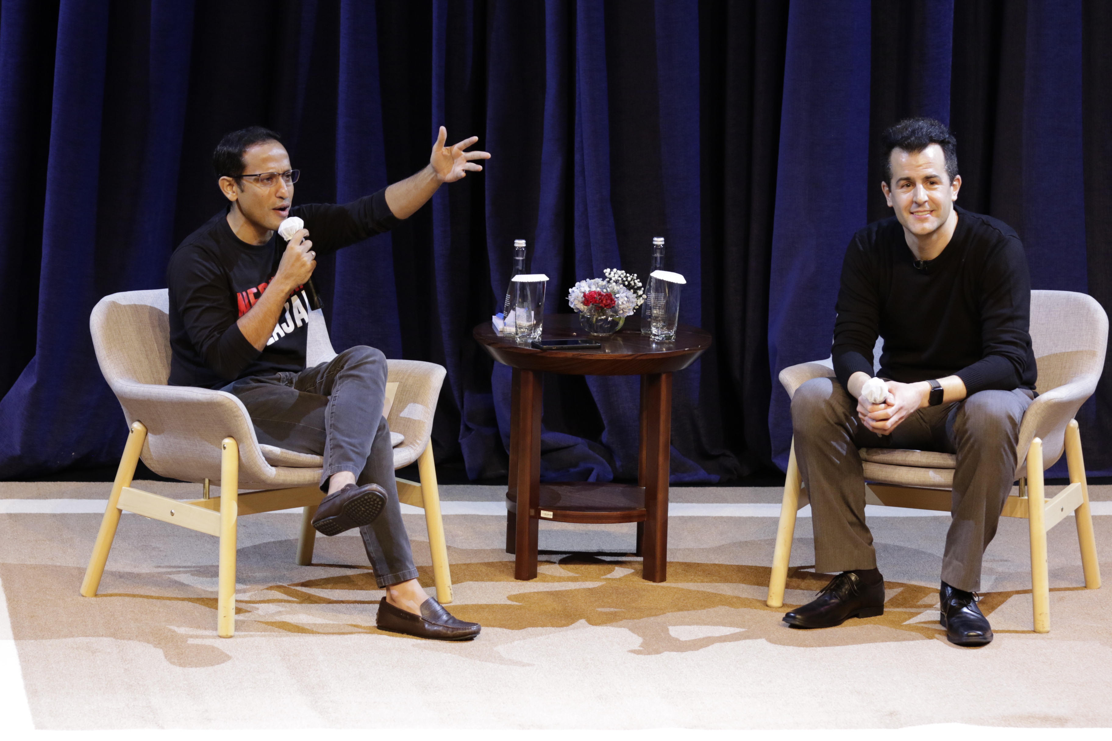 Jakarta Intercultural School Gelar Konferensi Pendidik CS50x dari Universitas Harvard