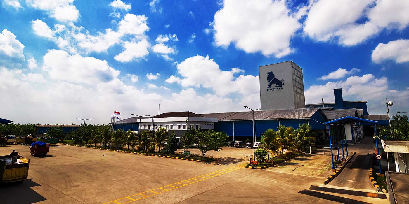 Laba Charoen Pokhpand Indonesia Turun 20,82% pada 2023, Ini Penyebabnya