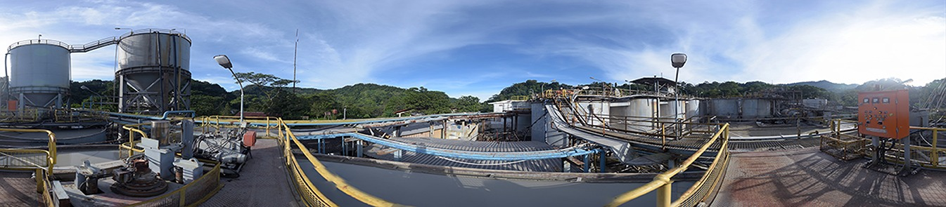 Bangun Proyek EV Battery, ANTM dan HKCBL Kerjasama Kembangkan Kawasan Industri di Halmahera Timur