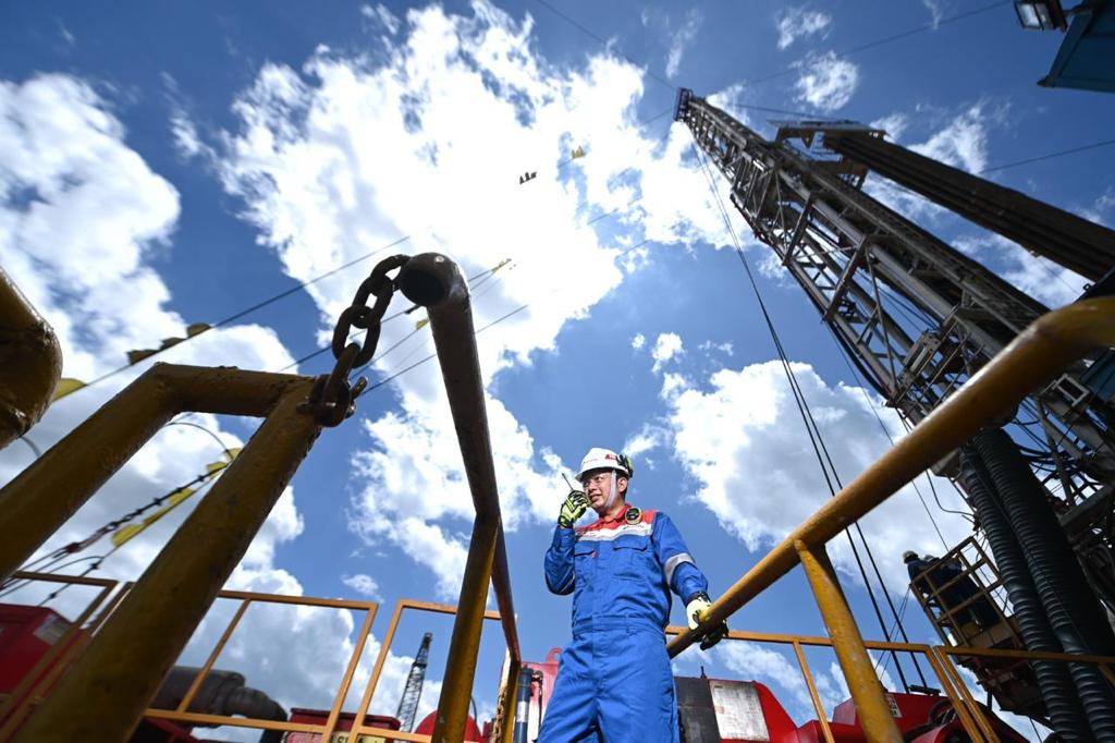 Pertamina Hulu Energi Cetak Laba Bersih US$ 4,67 Miliar pada 2022