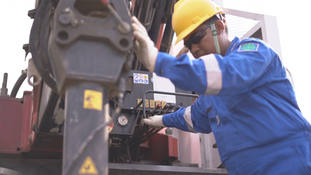Sigma Energy (SICO) Bagi Dividen Interim Rp2,73 Miliar, Catat Tanggalnya