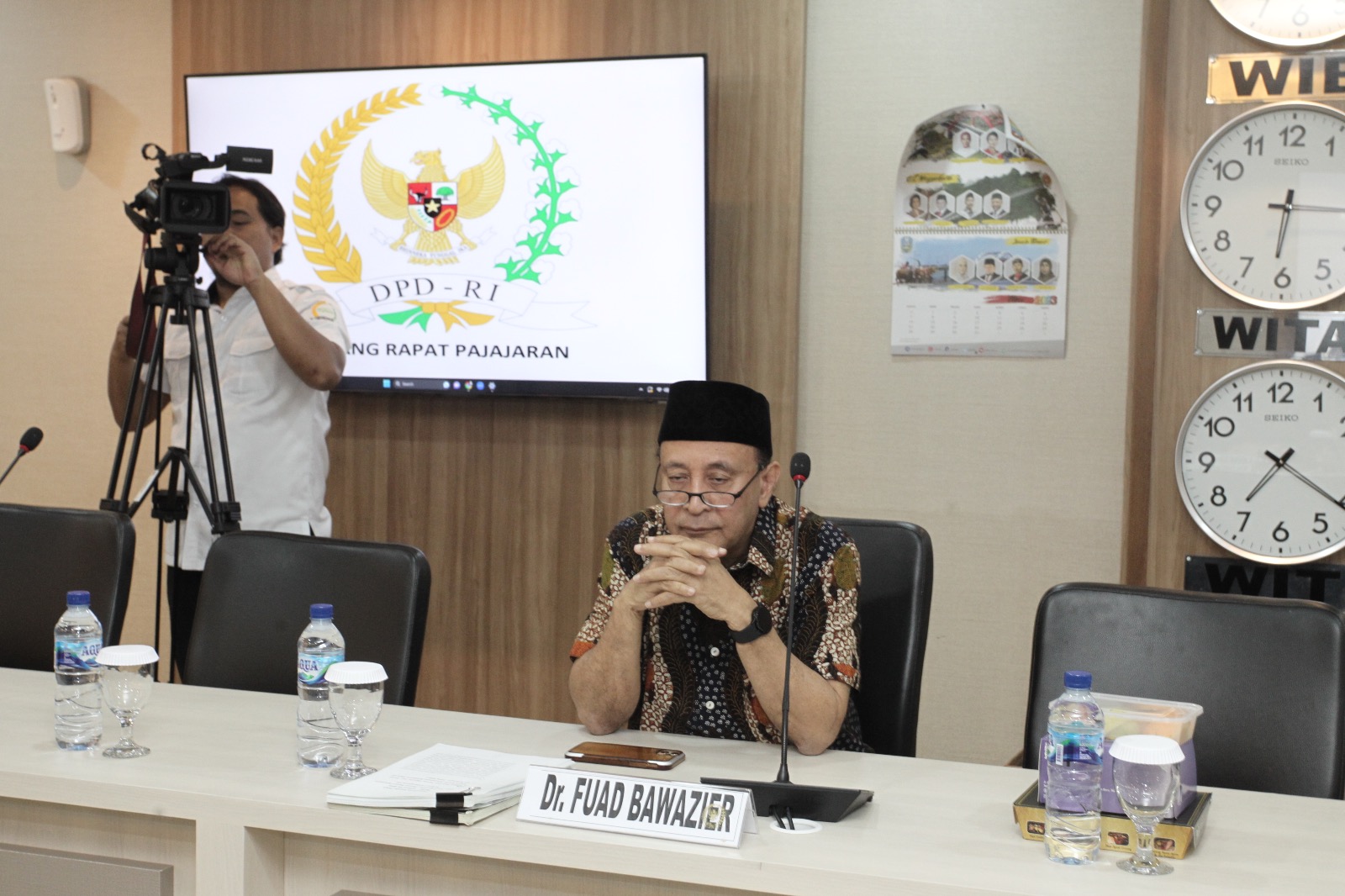 Mantan Menkeu ini Minta Pelaku Pengemplang BLBI Dikirim ke Nusakambangan!