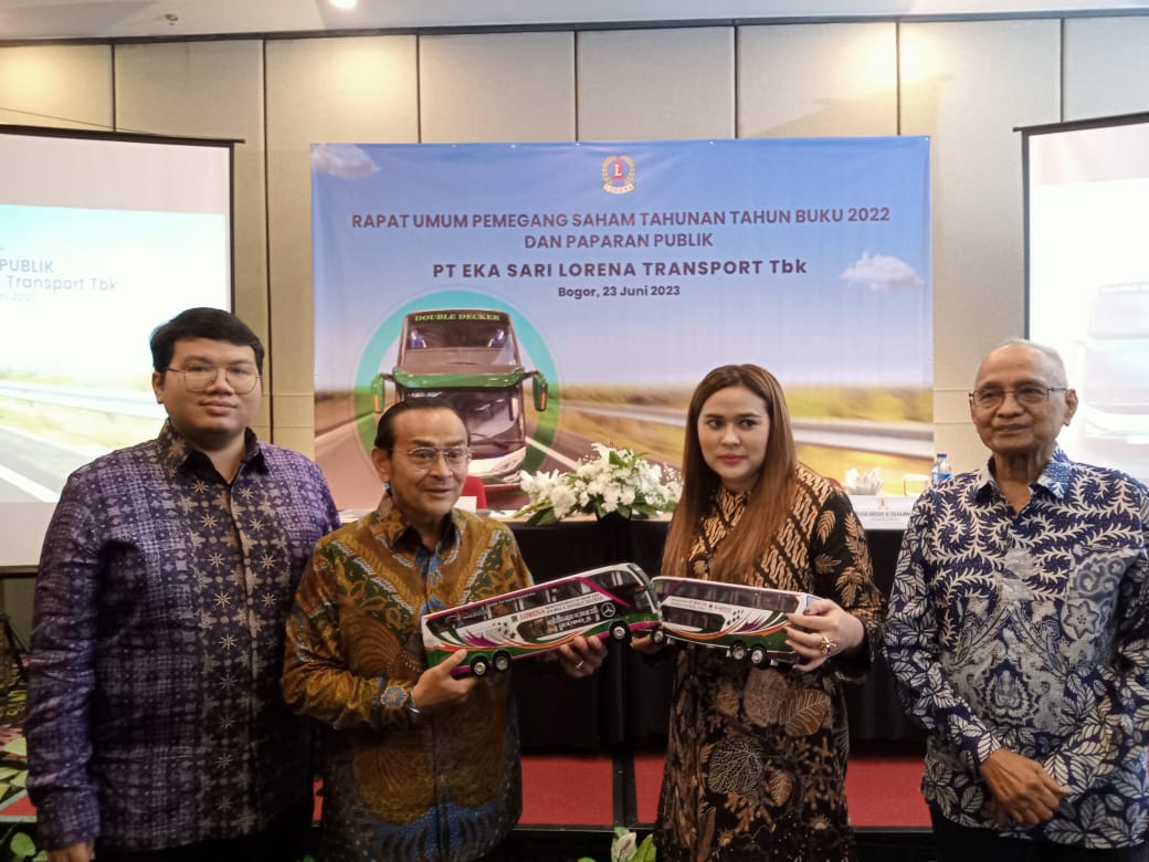 Kantongi Kontrak Baru Angkasa Pura II dan HM Sampoerna, Pendapatan LRNA Bisa Terdongkrak 50% Tahun Ini