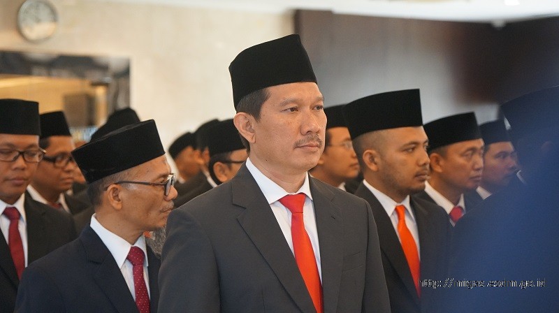 Simak! Ini Empat Prioritas Pengelolaan Gas Indonesia