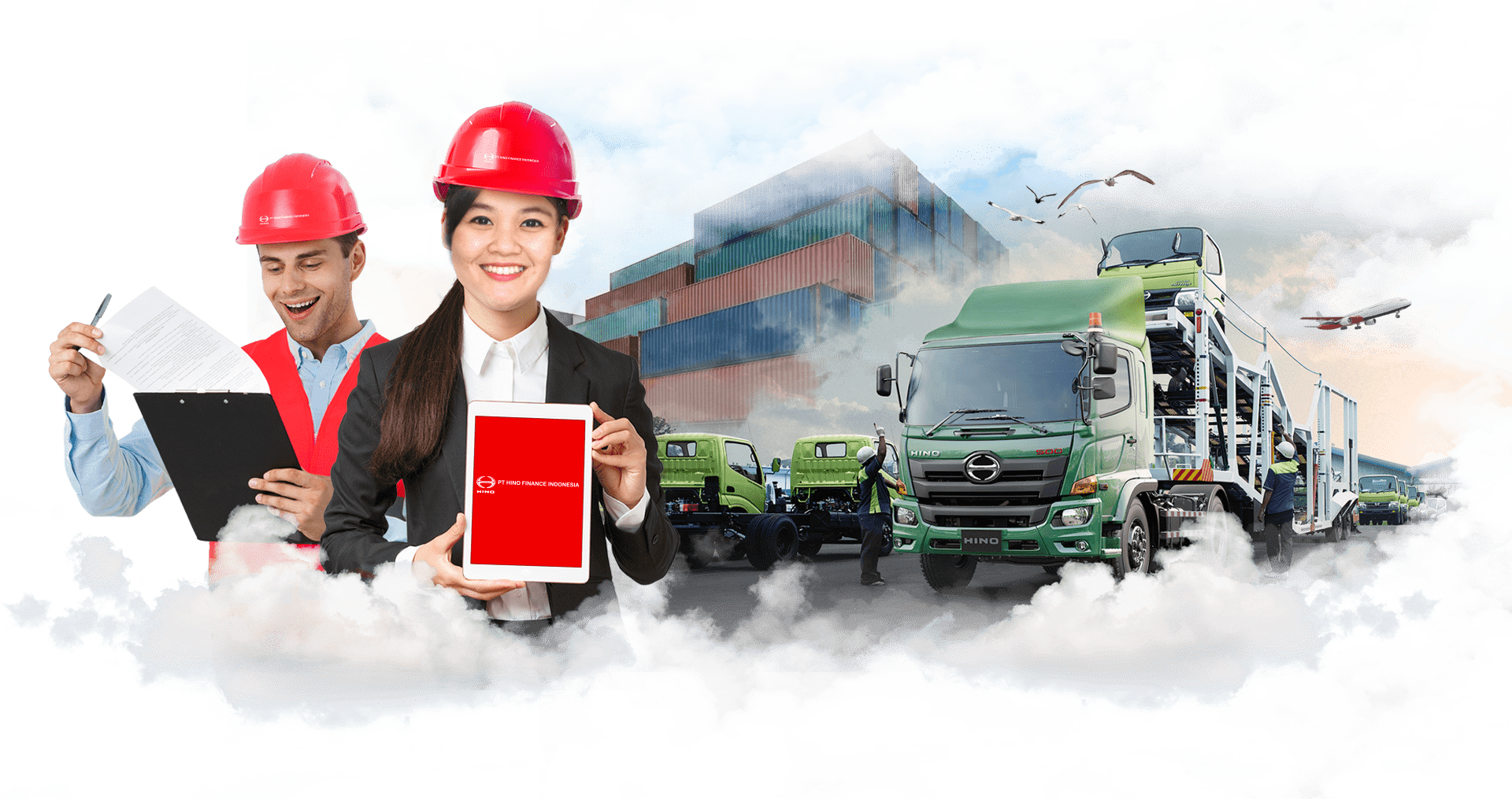 Emisi Obligasi Rp700 Miliar, Hino Finance Indonesia Tawarkan Bunga 5,85-6,75%