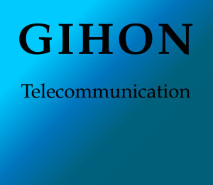 Gihon Telekomunikasi Indonesia Bidik Pendapatan Rp228,53 Miliar pada 2025, Naik 7,96%