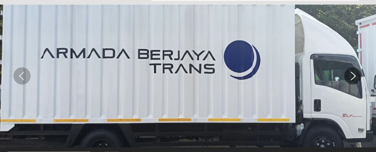 Armada Berjaya Trans Tambah Modal Anak Usaha Rp13,75 Miliar