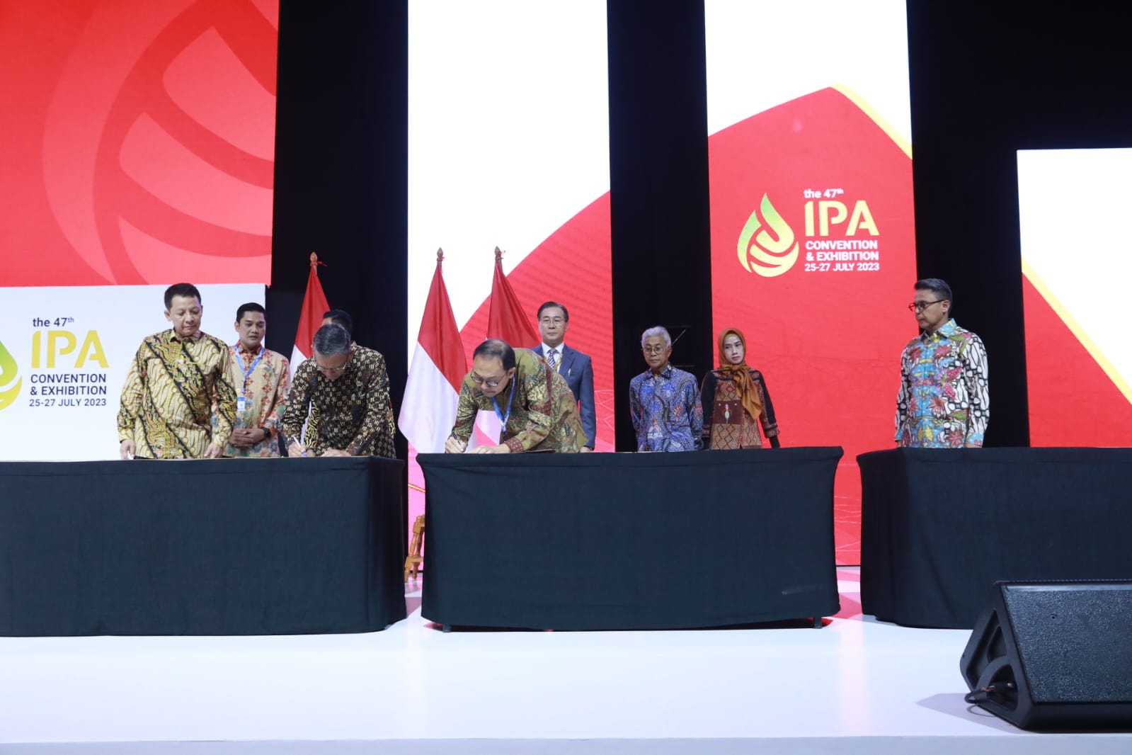 Sah! Pertamina Hulu Energi Kelola Wilayah Kerja Bunga Selama 30 Tahun
