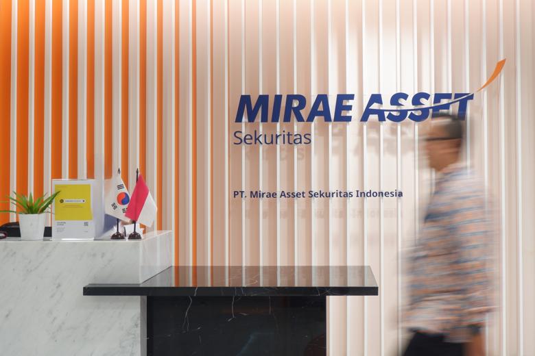 Optimistis Hadapi Semester II/2023, Mirae Asset Prediksi IHSG Menguat Hingga 7.600
