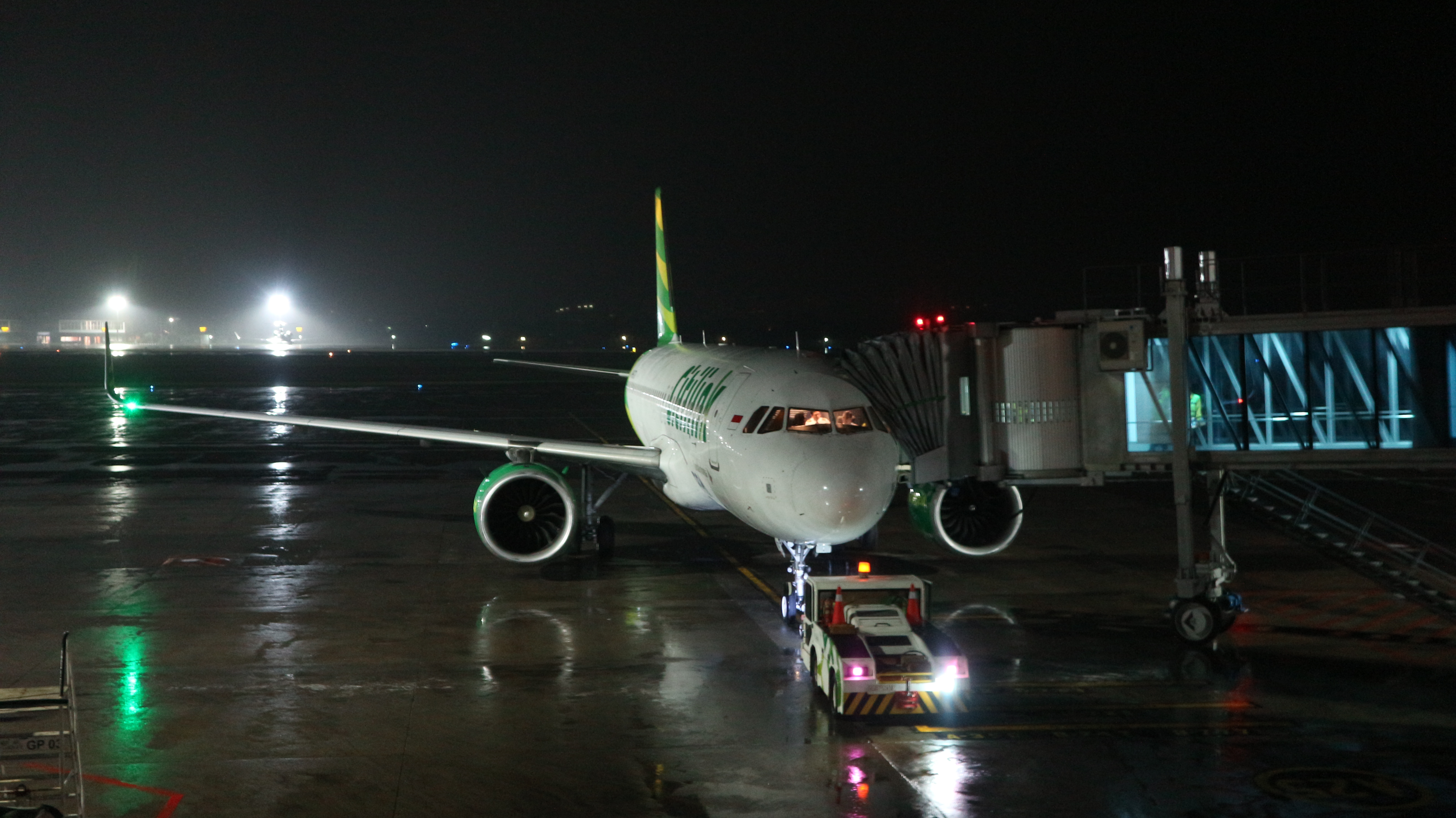 Citilink jadi Maskapai Nasional Pertama yang Terbang Langsung dari Indonesia ke Papua Nugini