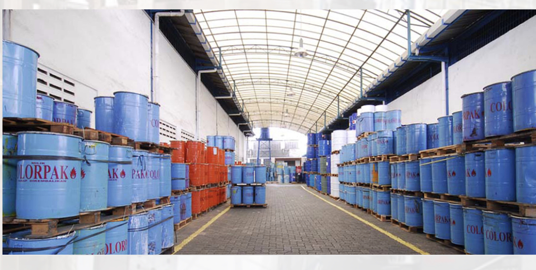 Dividen Tunai CLPI Rp42,64 Miliar, 76% dari Laba 2024, Segini per Sahamnya