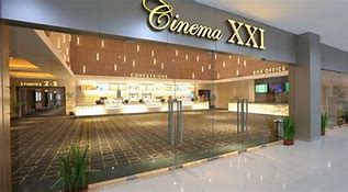 IPO Saham 10%, Cinema XXI Bidik Dana Rp2,40 Triliun