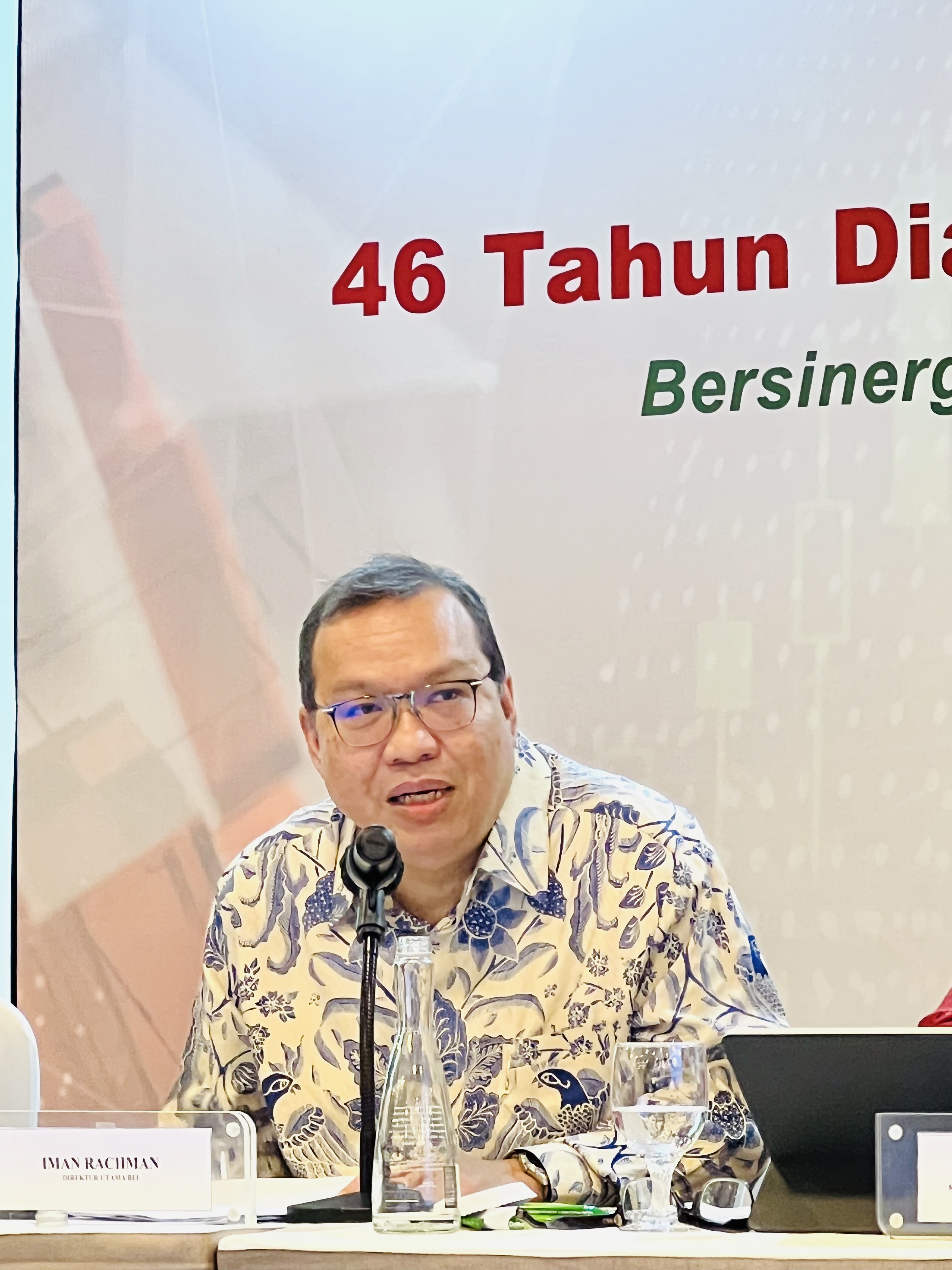 SRO Memiliki Banyak Anak Perusahaan, Salah Satunya SIPF. Apa Itu?
