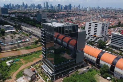 Adhi Karya Dorong Pertumbuhan Fundamental Melalui Penguatan Bisnis Inti