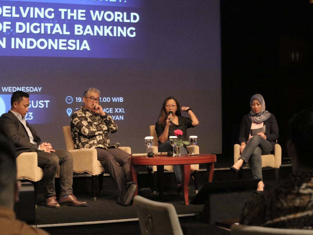 Persaingan Bank Digital Kian Sengit, Intip Jurus ARGO dan ARTO Agar Tak Ditinggalkan Nasabah