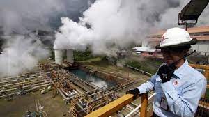 Entitas Anak BREN dan SLB Berkolaborasi Kembangkan Energi Panas Bumi di Indonesia