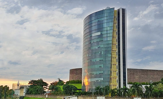 Sakti Generasi Perdana Kuasai 20,63% Saham CITY