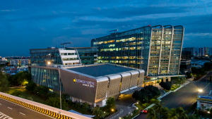 United Tractors Jual Alat Berat Komatsu 869 Unit per Februari 2026, Turun 10,5%