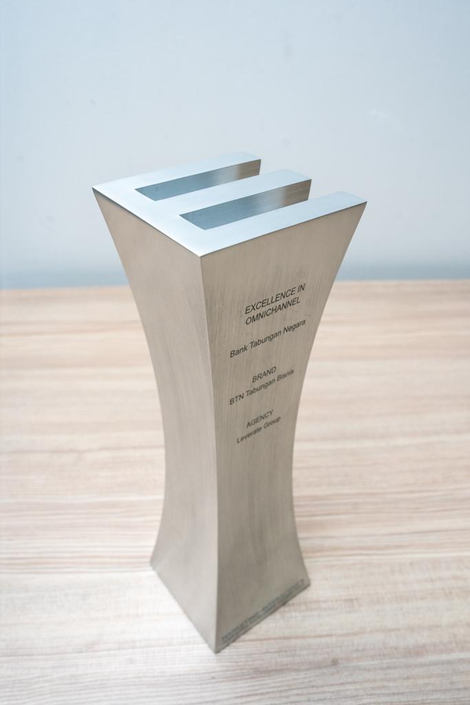 BTN Raih Marketing Excellence Award 2023