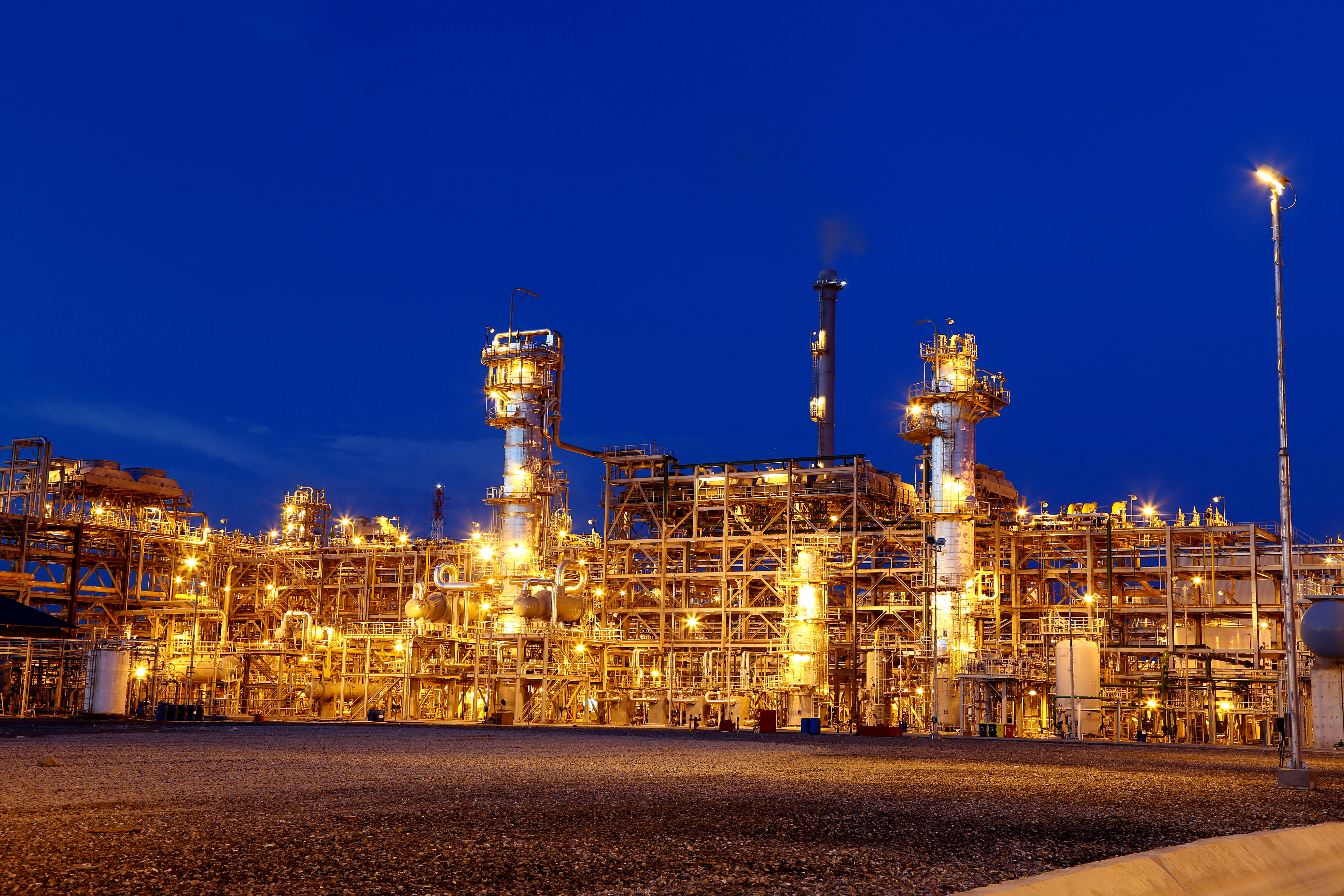 Buktikan Kinerja Unggul, Pertamina Hulu Energi Terapkan Strategi Sinergi Operasi