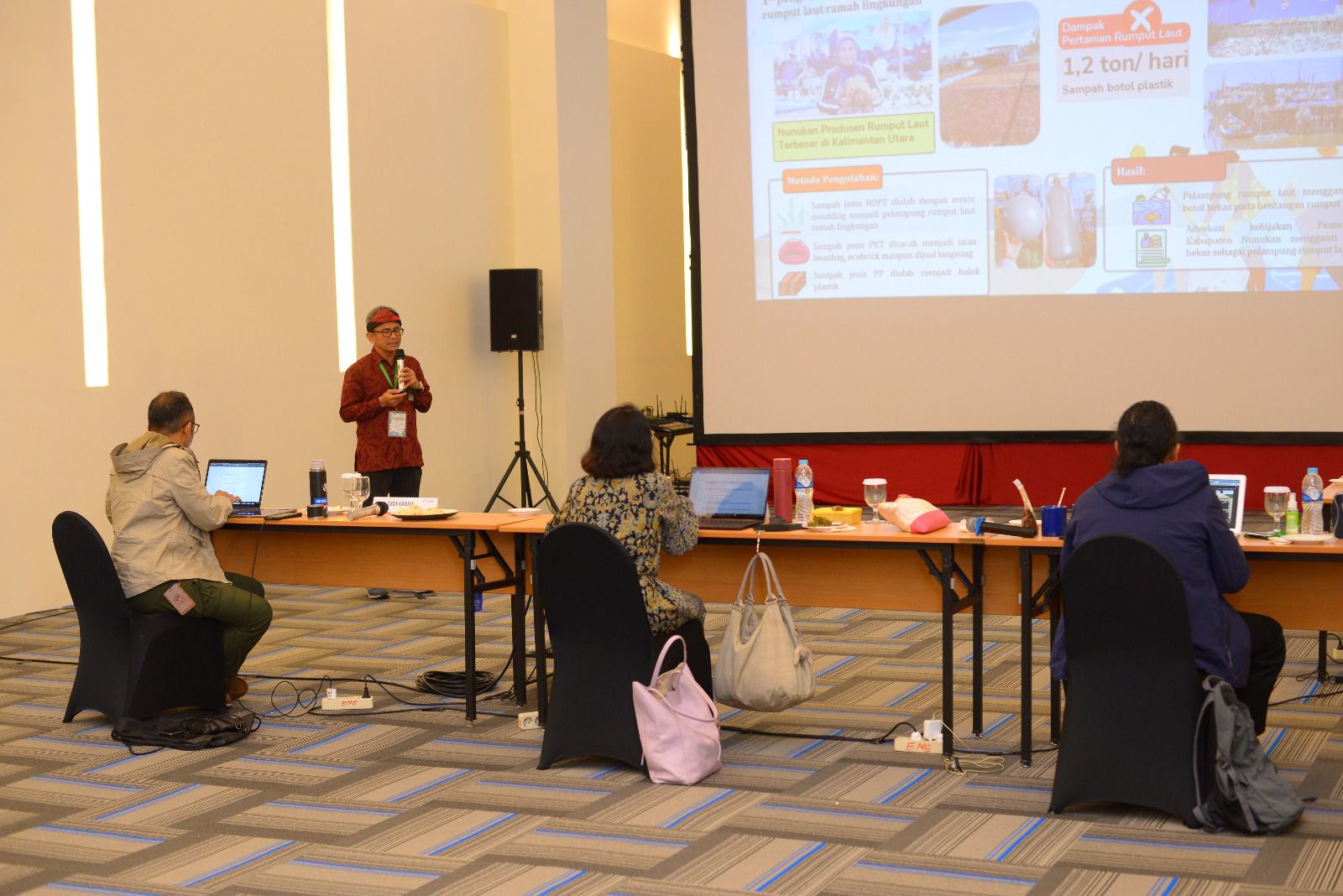 Perkuat Implementasi ESG, PHE Gelar CID Upstream Award 2023