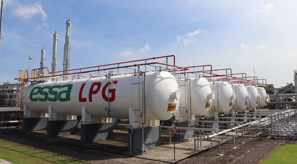 Pendapatan Merosot, Laba Essa Industries Indonesia Anjlok 75% pada 2023