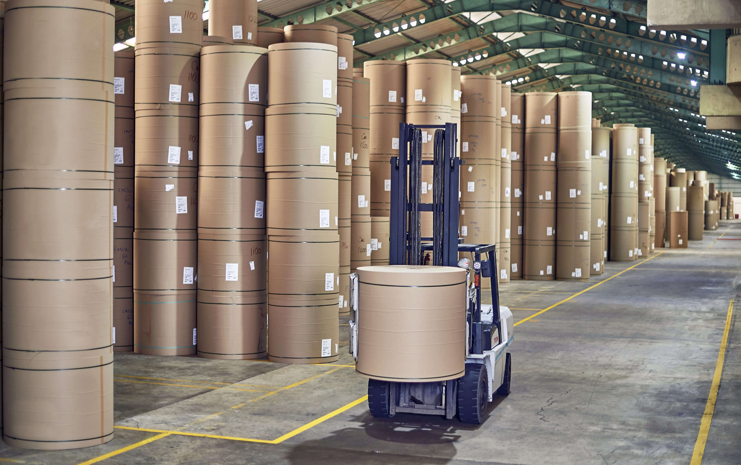 Buat Bayar Utang dan Modal, FASW Gelar Right Issue Rp3,49 Triliun
