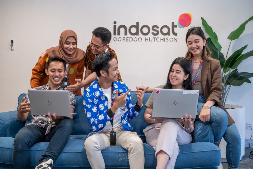 Indosat (ISAT) Cetak Laba Bersih Rp1,49 Triliun di Kuartal I 2026, Naik 13,74%