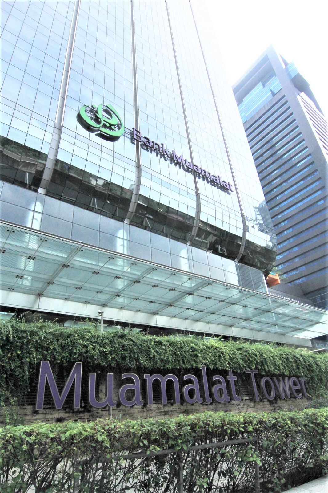 Laba Sebelum Pajak Bank Muamalat Tumbuh 90,7% pada Kuartal III 2023