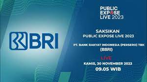 Jelang Tutup Tahun 2023, BRI Optimis Kredit Tumbuh 12%