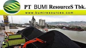 Patok Bunga 9% per Tahun, Bumi Resources Resmi Tawarkan Obligasi Rp780 Miliar