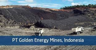 Per September 2023, Laba Golden Energy Mines Turun 18,3%